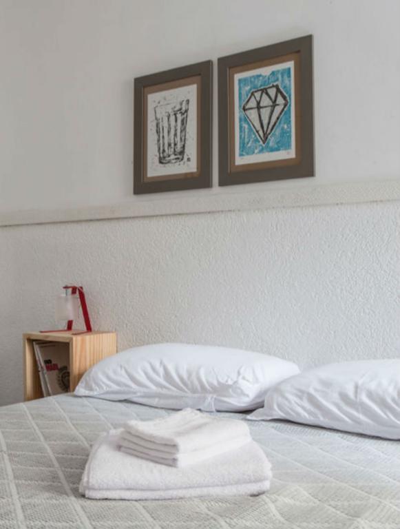 Lobo Urban Stay São Paulo Pokoj fotografie