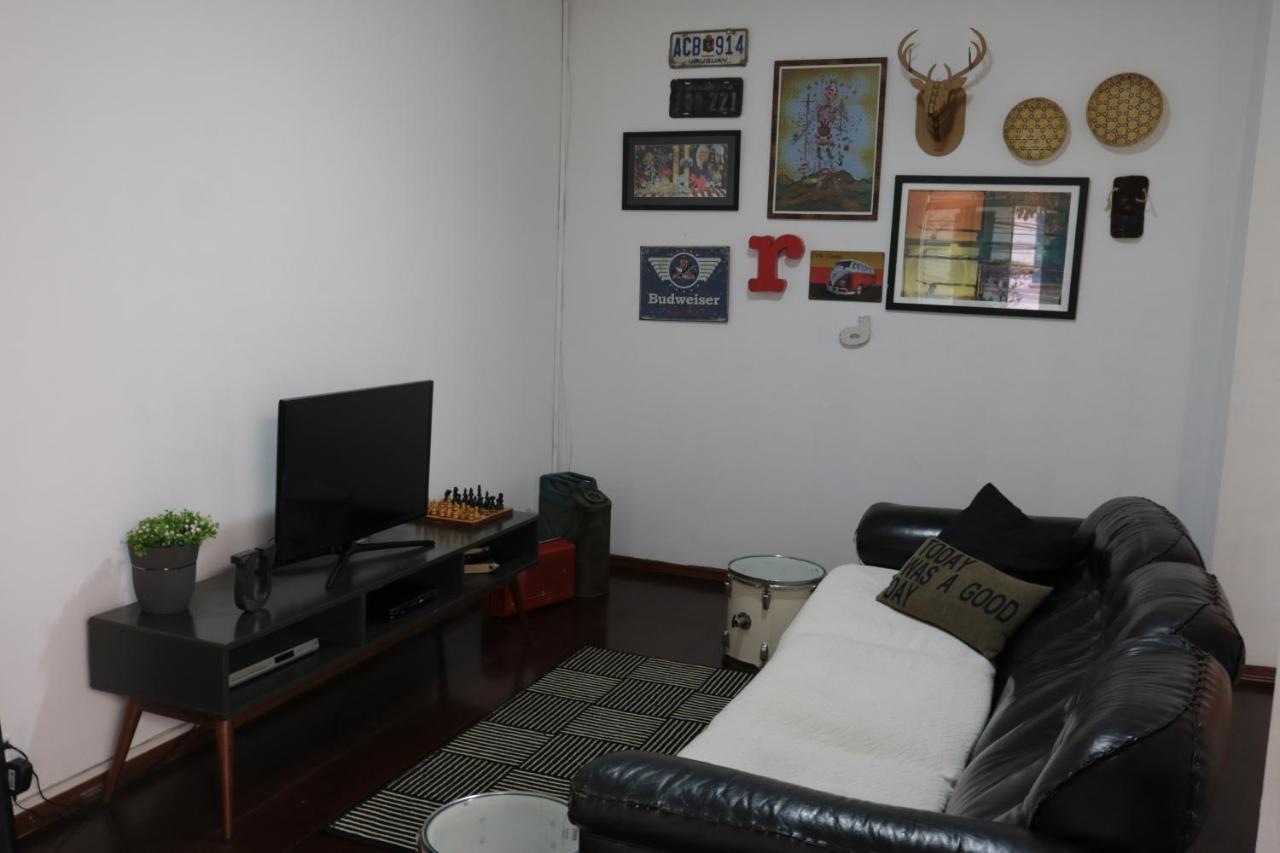 Lobo Urban Stay São Paulo Exteriér fotografie